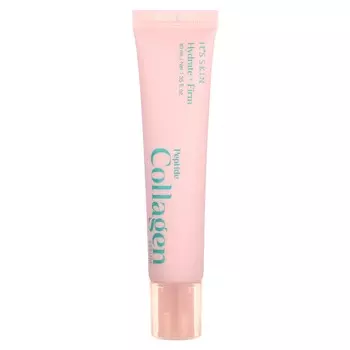 It s Skin, Peptide Collagen Serum, 1.35 fl oz (40 ml)