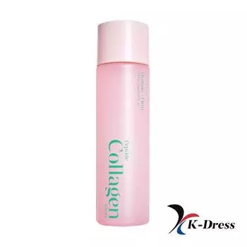 It S SKIN Пептидный коллагеновый тоник 150мл 1 PCS