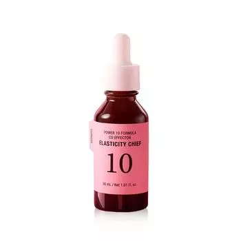 [IT S SKIN] Power 10 Formula CO Effector Elasticity Chief 30 мл