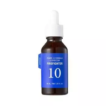 It s Skin Power 10 Formula LI Effector Essence Licorice Julen 30 мл 1022156, 1 шт.