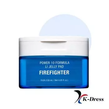 It s SKIN Power 10 Желейный подушечка Pormula Li 1 PCS