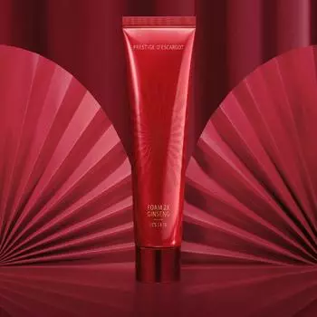 It s Skin Prestige Foam 2X Ginseng D ESCARGOT 150 мл