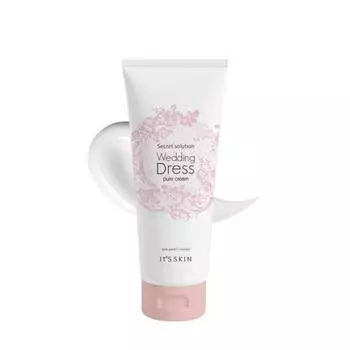 It s Skin Secret Solution Wedding Dress Pure Cream 100ml
