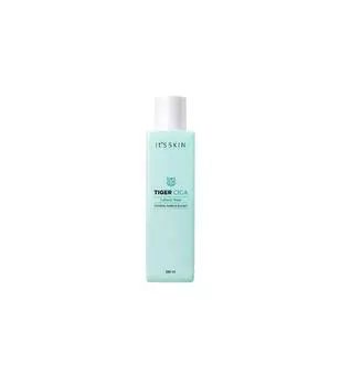 It S SKIN TIGER CICA Calming Water 200ml тоник для лица