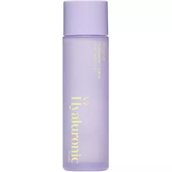 It s Skin V Seven Hyluronic Toner, 1 упаковка, 150 мл