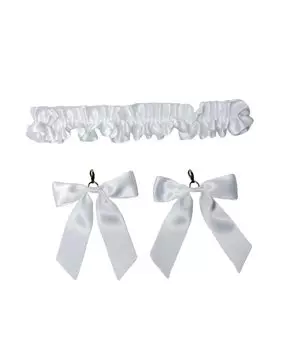 Ita Bag Itaba DIY Set Tokimeki Простое украшение Oshikatsu Oshikatsu Goods Oshikatsu Bag Event Live Gift Present F DIY Set Белый [Wego] [S Size]