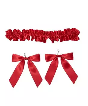 Ita Bag Itaba DIY Set Tokimeki Самолет Украшение Oshikatsu Oshikatsu Goods Oshikatsu Bag Event Live Gift Present F DIY Set Красный [Wego] [S Size] Жен.