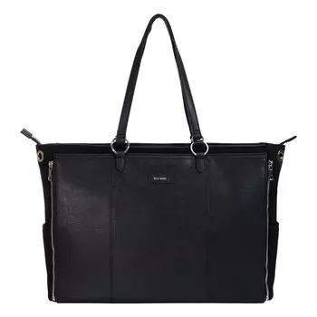 Itaba Ita Bag A3 Tote Bag Вращающаяся поверхность для хранения Прозрачная сумка g30220 Kurua Oshikatsu Oshikatsu Goods Event Большая легкая черная [Rea Rare] Женская