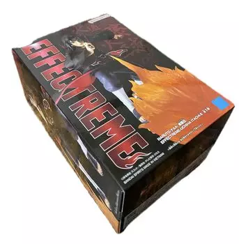 Itachi Uchiha figure from Naruto Shippuden approximately 13cm tall EFFECTREME-UCHIHA ITACHI-II,