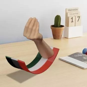 Итальянская фигурка с жестами, напечатанная на 3D-принтере, качающаяся итальянская фигурка с жестами, качалка, настольная игрушка, домашний офис, декор для полки стола S