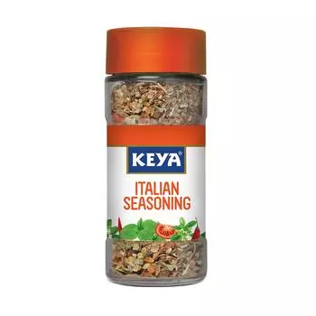 Итальянские специи (35 г), Italian Seasoning, Keya