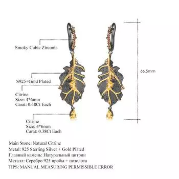 Итальянские ювелирные изделия, оригинальные дизайнерские серьги, индивидуальный дизайн, серьги и серьги из серебра 925 пробы натурального цвета