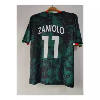 Италия 2023/24 Новый сезон Джерси Zaniolo Special Concept