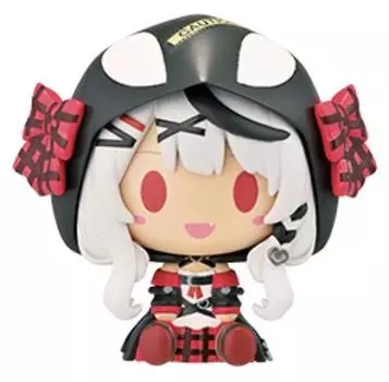 Итибан Куджи Хололиве Приз Чоконкко Фигурка Чоконкко Сахана Куроиэ, том 2