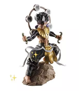 Итибан Кудзи Демон Кимэцу но Яиба B Prize Хакутен Убийца Фигур ~Атака~