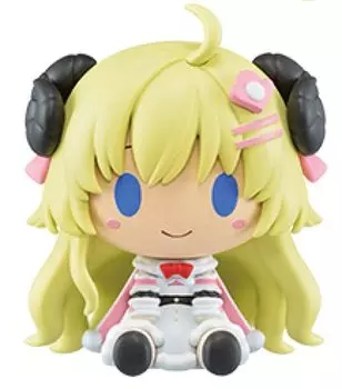 Итибан Кудзи Хололиве Приз Чоконокко Фигурка Чоконокко Ватаме Кадомаки том 2