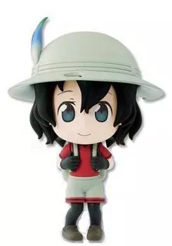 Итибан Кудзи Кэмоно Друзья ~Санбан! ~ B Prize Bag Kyun Персонаж 1 тип