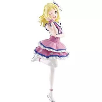 Итибан Кудзи Love Live Sunshine 5-я годовщина H Prize Охара Мари Омойо Be One Fig. Love Live Sunshine аниме