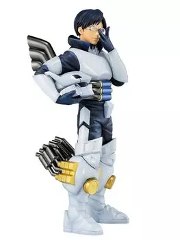 Итибан Кудзи Моя Академия СЛЕДУЮЩИЙ D Приз Тенья Иида Рисунок 1 типа всего ПОКОЛЕНИЯ «ГЕРОЕВ»!!