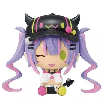 Итибан Кудзи ОНЛАЙН, ограниченная коллекция Hololive Chokonokko Фигурка Чоконокко Приз Токоями Това Токоями Това Това-сама красный