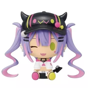 Итибан Кудзи ОНЛАЙН, ограниченная коллекция Hololive Chokonokko Фигурка Чококко Награда Токоями Това Това Токоями Това-сама