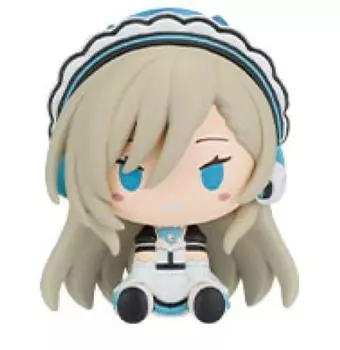 Итибан Кудзи Синий Архив G, том 2 [Асуна Ичиносе]