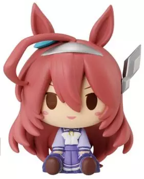 Итибан Кудзи Ума Мусумэ, 10-я премия E Чоконокко [Михоно Бурбон]