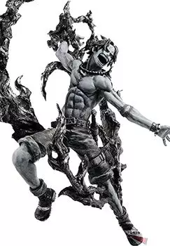 Итибан Кудзи Ван Пис Такуми но Кейки Последний приз Портгас Д. Фигурка Аса