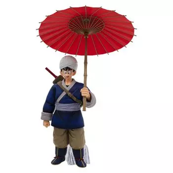 Итибан Кудзи Жемчуг Дракона EX Свирепый Тенкаичи Будокай Приз Сон Гоку МАСТЕРЛАЙЗ Битва!!