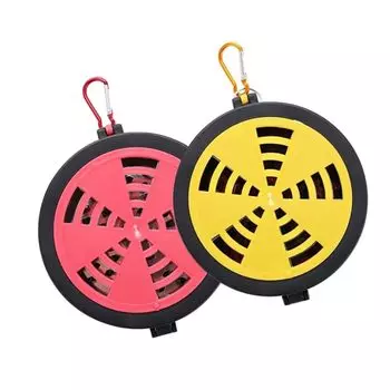 Itisyou Katori Coil Mosquito Coil Portable Mosquito Coil Mosquito Coil Portable Mosquito Coil Set of 2 Holder, Hanging, Holder, Holder,