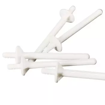 Itisyou восковая палочка для удаления волос в носу, палочка для удаления волос в носу, бразильский воск для мужчин, одноразовая палочка для удаления волос, 50 штук