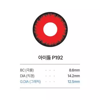 Итиум P192 -4.00