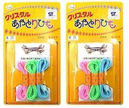 Ито Сангё из струны Аятори [Набор 2]