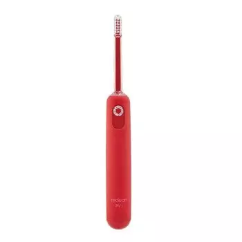 Ito very short wave Pulse ultrasonic toothbrush reclean24/7 red 1231