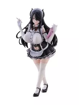 ItoLife масштаб ПВХ фигура 17