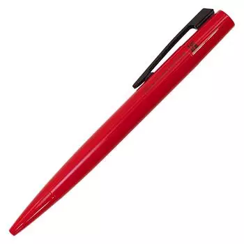 ITOYA110 Стираемая шариковая ручка (красный) красный