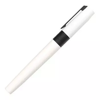 Itoya 110 Pen Jacket для пластиковой перьевой ручки (белый) белый