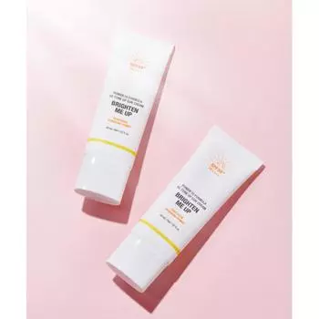 Itsskin Power 10 Vc тонизирующий солнцезащитный крем для проблемной кожи 45 мл This product (1 piece)