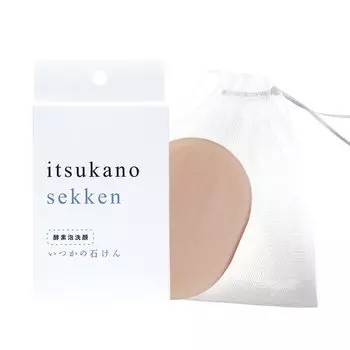 Itsuka no Soap 100g