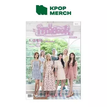 ИТТАБУК (Покрытие : Ловец снов)