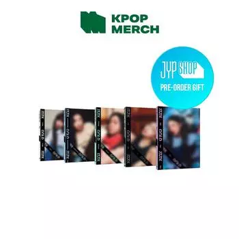 ИТЗИ - ЗОЛОТО (ДИГИПАК Вер.) Вкл.. ДЖИП ПОБ Random 1