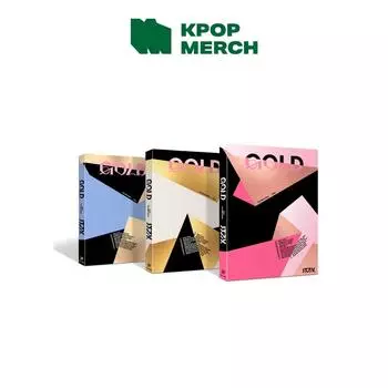 ИТЗИ - ЗОЛОТО (СТАНДАРТ Вер.) 1. LIGHTGOLD Ver