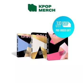 ИТЗИ - ЗОЛОТО (СТАНДАРТ Вер.) Вкл.. ДЖИП ПОБ 1. LIGHTGOLD Ver