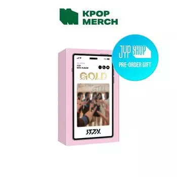 ИТЗИ - ЗОЛОТО (ТЕЛЕФОННАЯ БОКС Вер.) Вкл.. ДЖИП ПОБ JYP POB