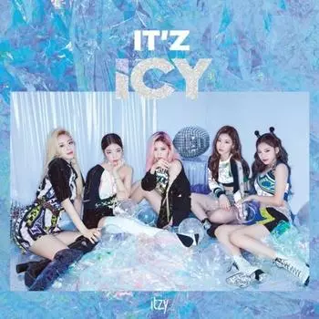ITZY - IT Z ICY [Случайный]