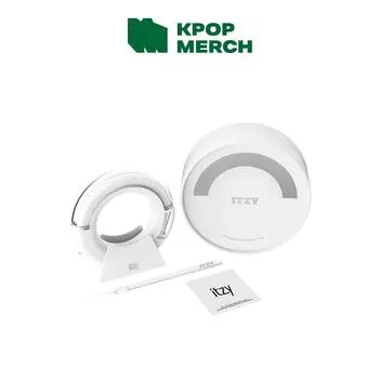 Itzy - официальная версия светового кольца. 2