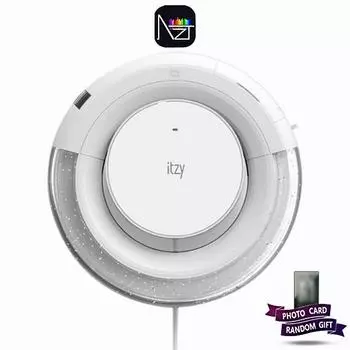 ITZY ОФИЦИАЛЬНОЕ СВЕТОВОЕ КОЛЬЦО ВЕРСИЯ 2 (2 варианта) 1PCS