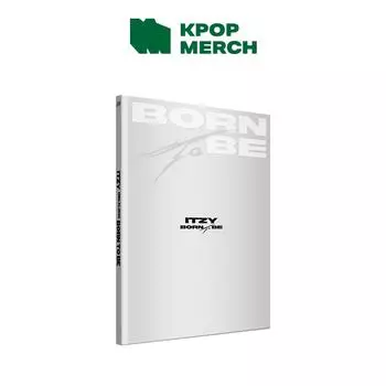 ITZY - РОЖДЕННЫЙ БЫТЬ (Ограниченная версия) NO POB