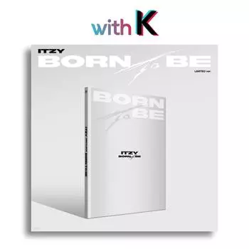 ITZY - РОЖДЕННЫЙ БЫТЬ (ОГРАНИЧЕННАЯ вер.)