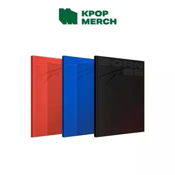 ITZY - РОЖДЕННЫЙ БЫТЬ (Стандартная версия.)